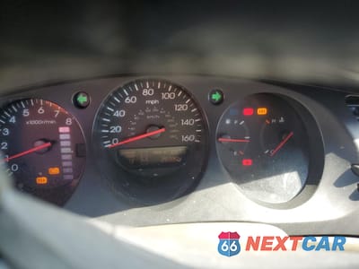 Zdjęcie 9 z 12 samochodu: 2003 ACURA 3.2TL VIN:19UUA56633A000212 - miniatura