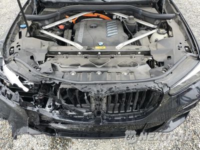 Zdjęcie 13 z 14 samochodu: 2022 BMW X5 XDRIVE45E VIN:5UXTA6C08N9M58959 - miniatura