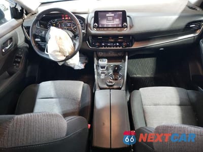 Zdjęcie 8 z 13 samochodu: 2021 NISSAN ROGUE SV VIN:5N1AT3BB2MC717057 - miniatura