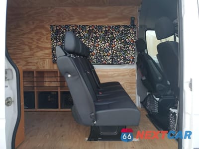 Zdjęcie 11 z 14 samochodu: 2015 MERCEDES-BENZ SPRINTER 2500 VIN:WD3PE8DC2F5998810 - miniatura