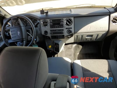Zdjęcie 8 z 12 samochodu: 2019 FORD F650 SUPER DUTY VIN:1FDWX6DC5KDF08176 - miniatura