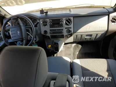 Zdjęcie 8 z 12 samochodu: 2019 FORD F650 SUPER DUTY VIN:1FDWX6DC5KDF08176 - miniatura