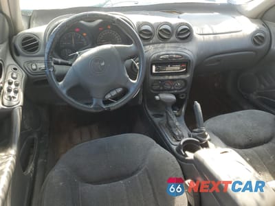 Zdjęcie 8 z 14 samochodu: 2000 PONTIAC GRAND AM SE1 VIN:1G2NF52E8YC502716 - miniatura