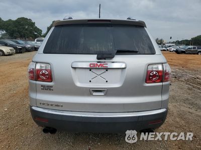 Zdjęcie 6 z 13 samochodu: 2009 GMC ACADIA SLT-1 VIN:1GKER23D69J200477 - miniatura