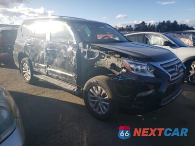 Zdjęcie 7 z 30 samochodu: 2019 LEXUS GX 460 VIN:JTJBM7FX9K5234649 - miniatura