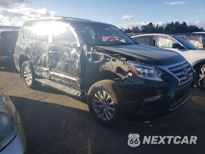 Zdjęcie 7 z 30 samochodu: 2019 LEXUS GX 460 VIN:JTJBM7FX9K5234649 - miniatura
