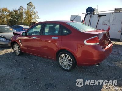 Drugie zdjęcie samochodu z przodu: 2009 FORD FOCUS SEL VIN:1FAHP37N69W262865 - miniatura