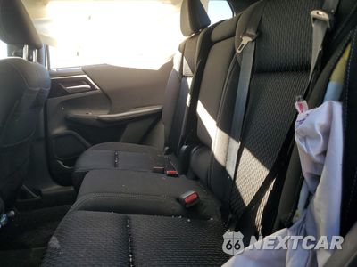 Zdjęcie 11 z 14 samochodu: 2022 MITSUBISHI OUTLANDER ES VIN:JA4J3TA8XNZ015393 - miniatura