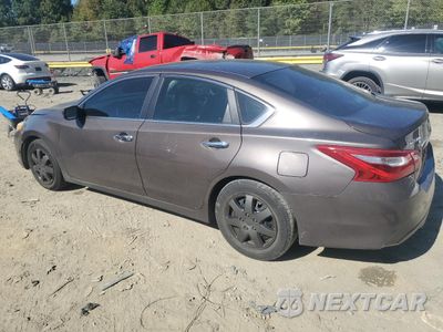 Drugie zdjęcie samochodu z przodu: 2016 NISSAN ALTIMA 2.5 VIN:1N4AL3AP3GN307805 - miniatura