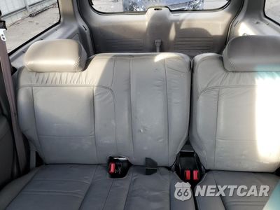 Zdjęcie 10 z 14 samochodu: 2001 MERCURY MOUNTAINEER VIN:4M2ZU86P71UJ01507 - miniatura
