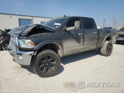 2017 RAM 2500 LARAMIE 3C6UR5FL2HG624810 - główne zdjęcie licytacji z USA - miniatura