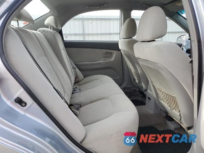 Zdjęcie 11 z 15 samochodu: 2006 KIA SPECTRA LX VIN:KNAFE121365347404 - miniatura