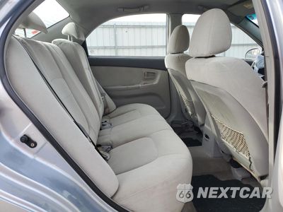 Zdjęcie 11 z 15 samochodu: 2006 KIA SPECTRA LX VIN:KNAFE121365347404 - miniatura