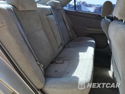 Zdjęcie 10 z 15 samochodu: 2002 TOYOTA CAMRY LE VIN:4T1BE32K22U613920 - miniatura