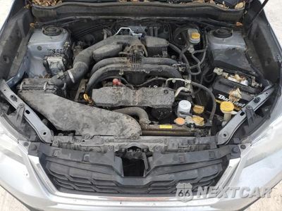 Zdjęcie 12 z 13 samochodu: 2018 SUBARU FORESTER 2.5I PREMIUM VIN:JF2SJADCXJH401964 - miniatura