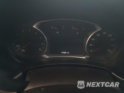 Zdjęcie 9 z 16 samochodu: 2018 CHEVROLET EQUINOX PREMIER VIN:2GNAXMEV4J6159423 - miniatura