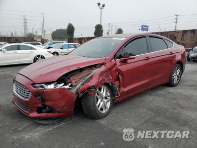2013 FORD FUSION SE 3FA6P0H76DR118217 - główne zdjęcie licytacji z USA - miniatura