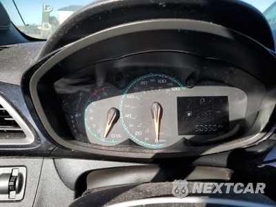 Zdjęcie 9 z 14 samochodu: 2019 CHEVROLET SPARK 1LT VIN:KL8CD6SA2KC782726 - miniatura