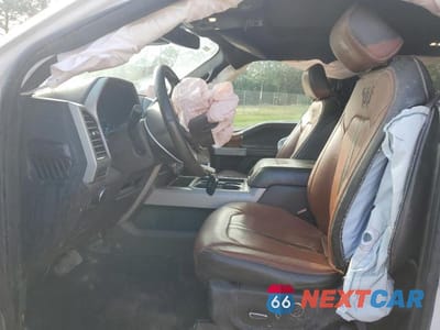 Zdjęcie 7 z 12 samochodu: 2019 FORD F250 SUPER DUTY VIN:1FT7W2BT8KEF93807 - miniatura
