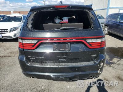 Zdjęcie 6 z 13 samochodu: 2014 DODGE DURANGO R/T VIN:1C4SDJCT0EC318506 - miniatura