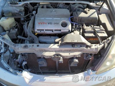 Zdjęcie 11 z 13 samochodu: 2003 LEXUS ES 300 VIN:JTHBF30G236019204 - miniatura
