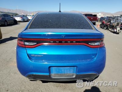 Zdjęcie 6 z 15 samochodu: 2015 DODGE DART SXT VIN:1C3CDFBB4FD391744 - miniatura