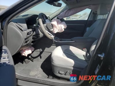 Zdjęcie 7 z 12 samochodu: 2020 HYUNDAI SONATA SEL VIN:5NPEL4JA0LH001667 - miniatura