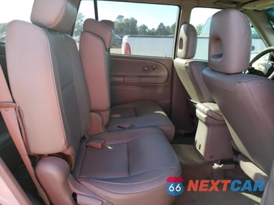 Zdjęcie 11 z 14 samochodu: 2005 SUZUKI XL7 EX VIN:JS3TX92V954106311 - miniatura