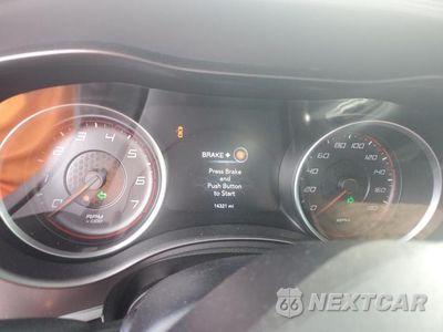 Zdjęcie 17 z 26 samochodu: 2022 DODGE CHARGER SCAT PACK VIN:2C3CDXGJ3NH112162 - miniatura