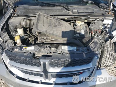 Zdjęcie 13 z 16 samochodu: 2018 DODGE GRAND CARAVAN GT VIN:2C4RDGEG5JR344246 - miniatura
