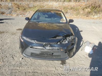 Piąte zdjęcie samochodu w środku: 2023 TOYOTA COROLLA LE VIN:JTDB4MEEXPJ011780 - miniatura