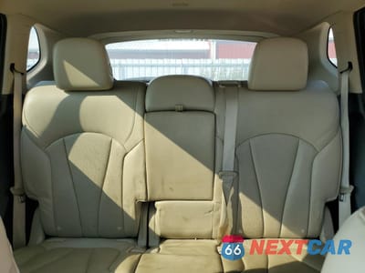 Zdjęcie 10 z 13 samochodu: 2016 BUICK ENVISION PREMIUM VIN:LRBFXESX3GD190150 - miniatura
