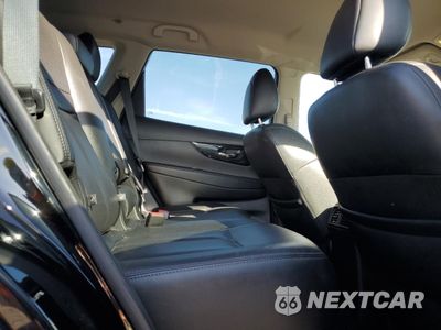 Zdjęcie 11 z 13 samochodu: 2019 NISSAN ROGUE S VIN:5N1AT2MV0KC731862 - miniatura