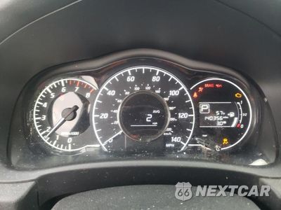 Zdjęcie 9 z 12 samochodu: 2015 NISSAN VERSA NOTE S VIN:3N1CE2CP6FL413123 - miniatura