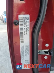 Zdjęcie 12 z 12 samochodu: 2021 CHRYSLER 300 S VIN:2C3CCABT1MH566854 - miniatura