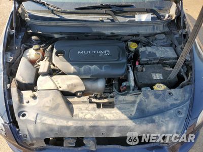 Zdjęcie 13 z 14 samochodu: 2016 JEEP CHEROKEE SPORT VIN:1C4PJLAB7GW343005 - miniatura