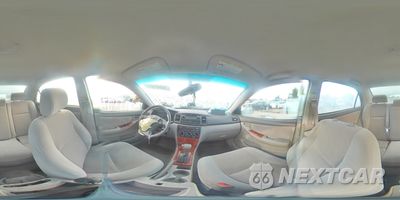 Zdjęcie 13 z 14 samochodu: 2008 TOYOTA COROLLA CE VIN:1NXBR32E68Z970556 - miniatura