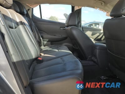 Zdjęcie 10 z 12 samochodu: 2022 NISSAN LEAF SL PLUS VIN:1N4BZ1DV7NC558319 - miniatura