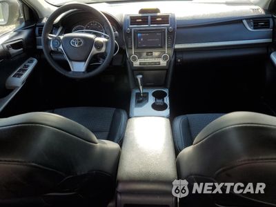 Zdjęcie 8 z 14 samochodu: 2014 TOYOTA CAMRY L VIN:4T1BF1FK6EU337886 - miniatura