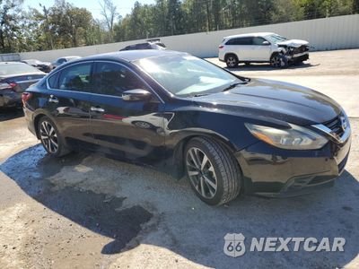 Czwarte zdjęcie samochodu z boku: 2017 NISSAN ALTIMA 2.5 VIN:1N4AL3AP8HC474478 - miniatura