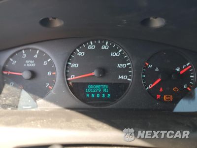 Zdjęcie 9 z 14 samochodu: 2009 CHEVROLET IMPALA LS VIN:2G1WB57KX91247643 - miniatura