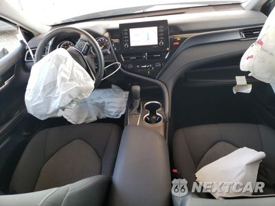 Zdjęcie 8 z 12 samochodu: 2023 TOYOTA CAMRY LE VIN:4T1C11AK2PU184369 - miniatura