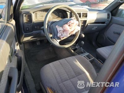 Zdjęcie 8 z 12 samochodu: 1995 TOYOTA TACOMA VIN:4TAVN61F4SZ057275 - miniatura