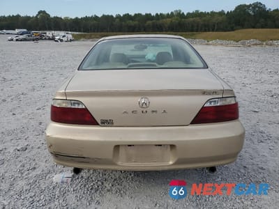Zdjęcie 6 z 12 samochodu: 2003 ACURA 3.2TL VIN:19UUA56633A000212 - miniatura