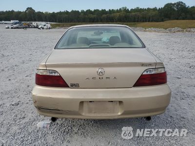 Zdjęcie 6 z 12 samochodu: 2003 ACURA 3.2TL VIN:19UUA56633A000212 - miniatura