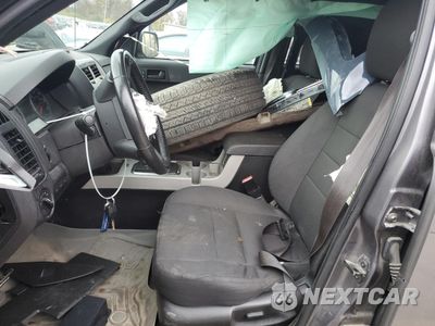 Zdjęcie 7 z 14 samochodu: 2011 FORD ESCAPE XLT VIN:1FMCU9DG6BKA52295 - miniatura