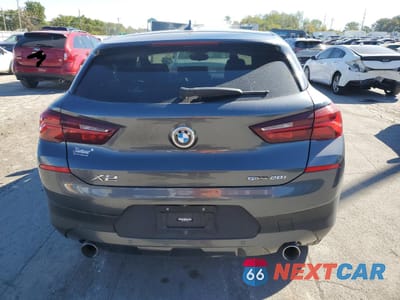 Zdjęcie 6 z 13 samochodu: 2022 BMW X2 SDRIVE28I VIN:WBXYH9C06N5U42399 - miniatura