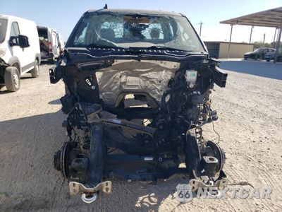 Piąte zdjęcie samochodu w środku: 2019 FORD F250 SUPER DUTY VIN:1FT7W2BT3KEF76753 - miniatura