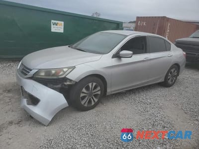 2013 HONDA ACCORD 1HGCR2F30DA190691 - główne zdjęcie licytacji z USA - miniatura