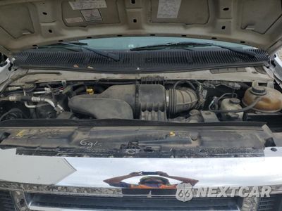 Zdjęcie 7 z 10 samochodu: 2014 FORD ECONOLINE E450 SUPER DUTY CUTAWAY VAN VIN:1FDFE4FS1EDA52292 - miniatura